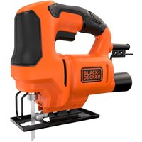 Black&decker - black+decker BES602 Elektronik Stichsäge 400 w von Black & Decker