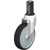 Blickle 853503 LKRXA-PATH 126KD-11-FK-EXV14 Lenkrolle Rad-Durchmesser: 125mm Tragfähigkeit (max.): Blickle 853503 LKRXA-PATH 126KD-11-FK-EXV14 Lenkrolle Rad-Durchmesser: 125mm Tragfähigkeit (max.): von Blickle