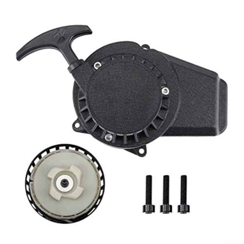 Seilzugstarter für 43cc 47cc 49cc Motormodelle passend für ATV und Roller Seilzugstarter für 43cc 47cc 49cc Motormodelle passend für ATV und Roller von BlissfulAbode