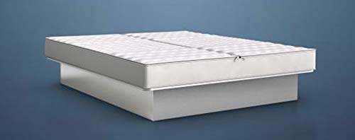 BluTimes Bezug Futura Comfort-Stretch für Ihr Wasserbett - Bezugsdeckel in verschiedenen Größen, Größe:200x200 BluTimes Bezug Futura Comfort-Stretch für Ihr Wasserbett - Bezugsdeckel in verschiedenen Größen, Größe:200x200 von BluTimes