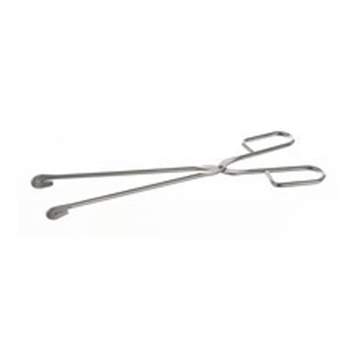 Bochem MN-0437 18/10 Edelstahl Sterilisierzange, 280mm Länge von Bochem