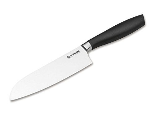 Core Professional Santoku Kochmesser von Böker Plus