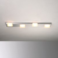 Bopp Lamina LED Smart Home Deckenleuchte, 4-flg. von Bopp