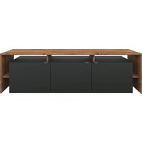 borchardt Möbel TV-Schrank "Sophia", Breite 159 cm, mit Überbau von Borchardt Möbel