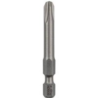 Bosch Accessories 2607002504 Kreuzschlitz-Bit PH 3 extra hart E 6.3 25St. Bosch Accessories 2607002504 Kreuzschlitz-Bit PH 3 extra hart E 6.3 25St. von Bosch Accessories