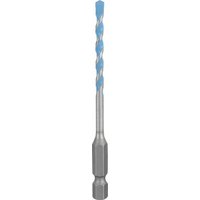 Bosch Accessories EXPERT HEX-9 2608900570 Mehrzweckbohrer ück 4mm Gesamtlänge 90mm Sechskantschaft Bosch Accessories EXPERT HEX-9 2608900570 Mehrzweckbohrer ück 4mm Gesamtlänge 90mm Sechskantschaft von Bosch Accessories