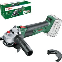 Bosch Home & Garden Akku-Winkelschleifer "UniversalGrind 18V-75 - 115mm solo", ohne Akku und Ladegerät von Bosch Home & Garden