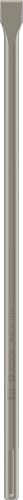 Bosch 1x PRO SDS max-4C Flachmeißel (für Beton, Ziegelstein, Ø mm, Professional Zubehör Bohrhammer, Abbruchhammer) Bosch 1x PRO SDS max-4C Flachmeißel (für Beton, Ziegelstein, Ø mm, Professional Zubehör Bohrhammer, Abbruchhammer) von Bosch