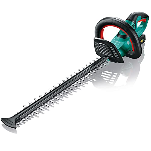 Bosch Home and Garden Bosch Akku Heckenschere AHS 50-20 LI (1x Akku, 18 Volt System, Hublänge: 20 mm, im Karton) von Bosch Home and Garden