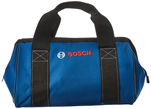 Bosch CW01 33 cm Contractor Werkzeug Tasche, von Bosch