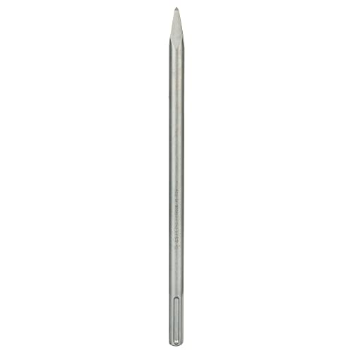 Bosch Flachmeißel mit SDS max-Aufnahme, 25 x 400 mm, 10er-Pack von Bosch Professional