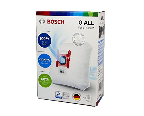 Bosch G alle Vakuum Tasche f r alle Modelle au er BSG8 bgn1 BSG1 BSN bgl10 von Bosch