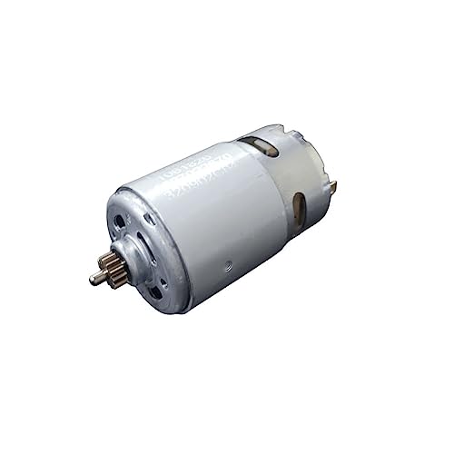 Bosch GSR 120-Li 3601JG8000/100 Motor von Bosch