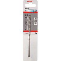 Bosch - Metallbohrer hss-g, din 340, 4,0 mm x 78 mm / 119 mm (2 608 595 679) von Bosch