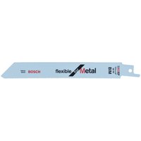 Säbelsägeblatt s 922 ef, Flexible for Metal, 5er-Pack - Bosch von Bosch