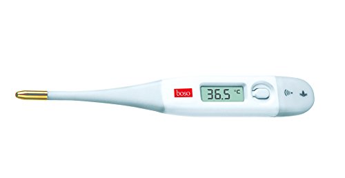 Bosotherm flex Fieberthermometer, 1 St von Bosch