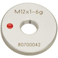 Gewinde-AusschusslehrringAR m 27x1,5 Toleranz 6g von BOSS GMBH & CO. KG