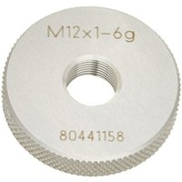 Boss Gmbh&co.kg - Gewinde-Gutlehrring gr m 27x1,5 Toleranz 6g von BOSS GMBH & CO. KG