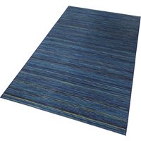 NORTHRUGS Teppich "Lotus", rechteckig, In-& Outdoor, Flachgewebe, Modern, Wetterfest, Garten, Wohnzimmer von Northrugs