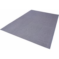 NORTHRUGS Teppich "Match", rechteckig, In-& Outdoor, Kurzflor, Teppich, Modern, Unifarben, Wohnzimmer, Balkon von Northrugs