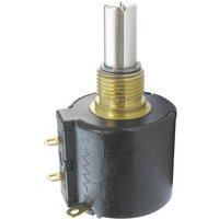 Bourns 3547S-1AA-103A 3547S-1AA-103A Präzisions-Potentiometer 3-Gang 1W 10kΩ 1St. von Bourns