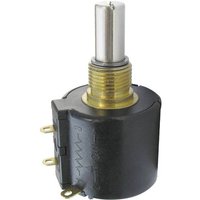 Bourns 3549S-1AA-101A 3549S-1AA-101A Präzisions-Potentiometer Wirewound, 10-Gang Mono 2W 100Ω 1St. von Bourns