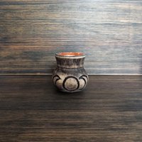 Kerzenständer Halter Teelicht Platte Holz Dreifachmond Wiccan Dekor Pagan Hexe Altar von BozhenaToys