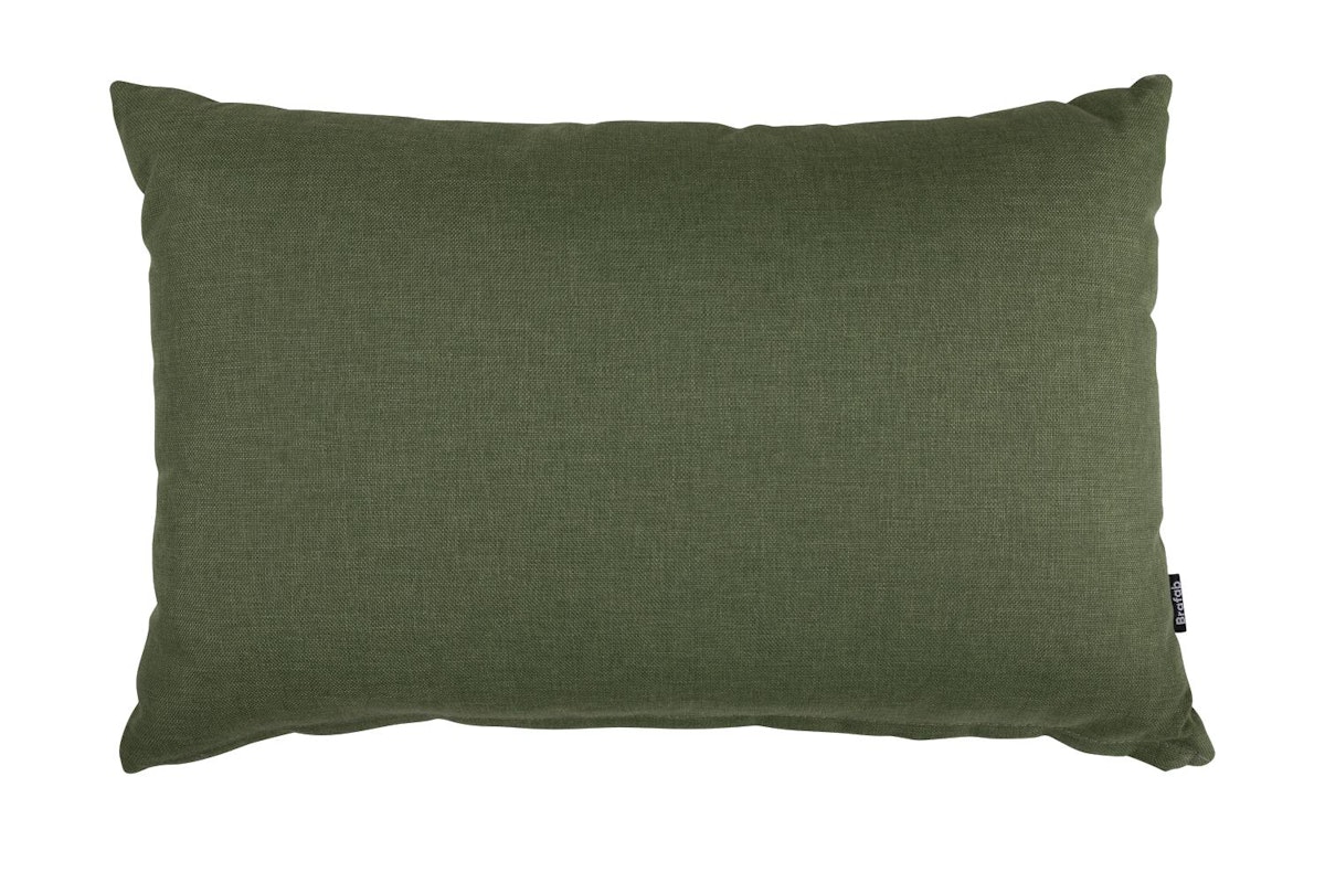 Brafab Dekokissen NIMY 40x60 cm, Olefin (100 % Polypropylen) Garden Green von Brafab