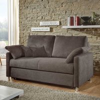 Zweisitzer Sofa mit Schlaffunktion Made in Germany von Brandolf