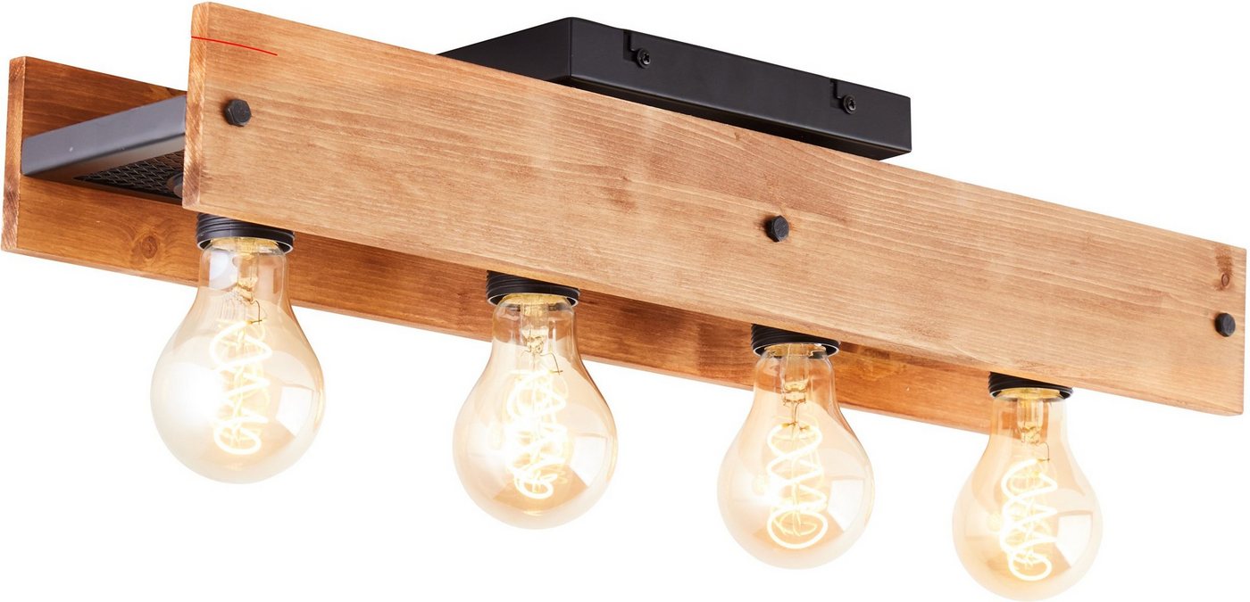 Deckenstrahler und andere Lampen von Brilliant. Online kaufen bei Möbel &