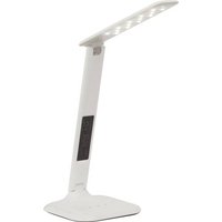 Brilliant LED-Schreibtischleuchte 5W Warm-Weiß, Kalt-Weiß, Tageslicht-Weiß Glenn von Brilliant