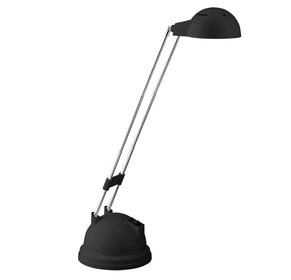 Brilliant Nachtlicht "Katrina" Kunststoff, schwarz, Einbau, 5,7W, warmweiß, 600lm, L400mm, warmweiß Brilliant Nachtlicht "Katrina" Kunststoff, schwarz, Einbau, 5,7W, warmweiß, 600lm, L400mm, warmweiß von Brilliant