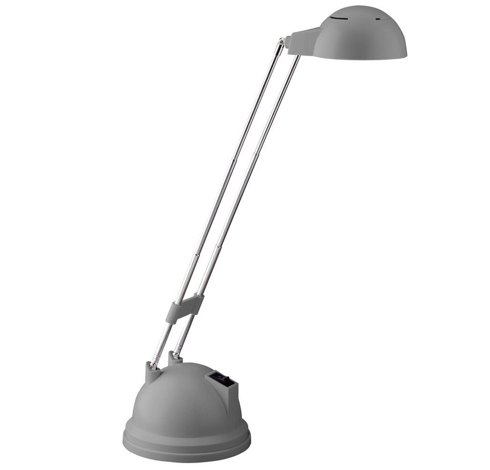 Brilliant Nachtlicht "Katrina" Kunststoff, silber, 5,7W, warmweiß, 600lm, L400mm, warmweiß Brilliant Nachtlicht "Katrina" Kunststoff, silber, 5,7W, warmweiß, 600lm, L400mm, warmweiß von Brilliant