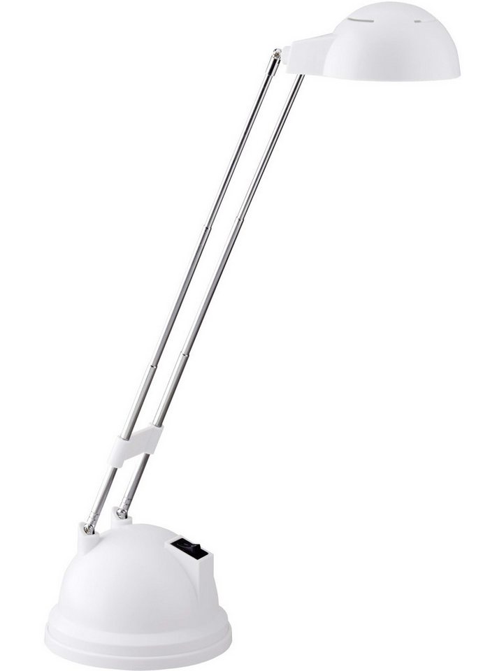 Brilliant LED Tischleuchte Brilliant LED Tischleuchte Katrina 20 x 11,5 cm 6, Inkl. Leuchtmittel, Nicht dimmbar nicht Smart Home-fähig ohne Bewegungsmelder Brilliant LED Tischleuchte Brilliant LED Tischleuchte Katrina 20 x 11,5 cm 6, Inkl. Leuchtmittel, Nicht dimmbar nicht Smart Home-fähig ohne Bewegungsmelder von Brilliant