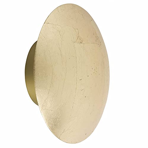 Brilliant Wandleuchte gold-antik Brilliant Wandleuchte gold-antik von Brilliant
