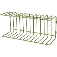 Broste Copenhagen - Maggie Wandregal, army green Broste Copenhagen - Maggie Wandregal, army green von Broste Copenhagen