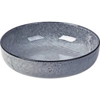 Broste Copenhagen - Nordic Sea Schale tief, Ø 17 x H 5 cm von Broste Copenhagen