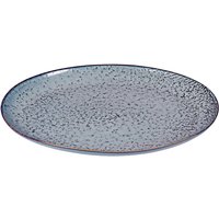 Broste Copenhagen - Nordic Sea Servierplatte oval, 35,5 x 26,5 cm von Broste Copenhagen