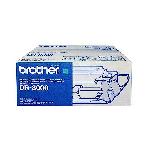 Brother Trommel/DR8000 Inh.8.000 von Brother