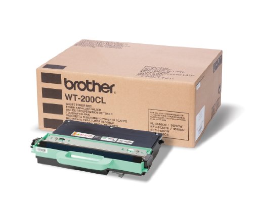 Brother wt-200cl Tonerkartusche und Laser von Brother