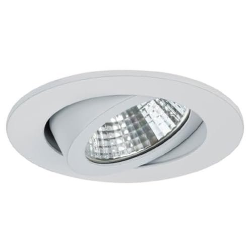 Brumberg 12361073 12361073 LED-Einbauleuchte LED 7W Weiß von Brumberg