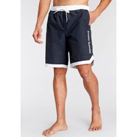 Bruno Banani Boardshorts "aus recyceltem Material" von Bruno Banani