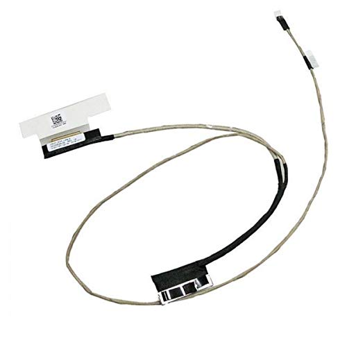 Bucom LCD LED EDP LVDS Display Kabel für Acer Aspire A515-41G A515-51G DC02002SV00 von Bucom