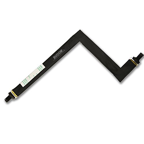 Bucom LCD LVDS LED Screen Display Flex Kabel kompatibel mit Apple iMac 27" A1312 2011 Cable 593-1352 von Bucom
