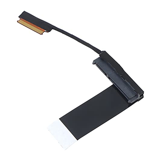 Bucom SATA HDD Festplatten Kabel Adapter kompatibel mit Lenovo Thinkpad T570 T580 P51S P52S 01ER034 450.0AB04.0001 20JW 20H9001EGE 20HAS01E00 20HAA03L00 20JW/20JX von Bucom