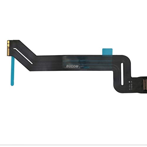 Trackpad Touchpad Flex Kabel 821-01050-A für A1707 für Apple Macbook Pro 15'' von Bucom