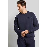 bugatti Sweatshirt, mit Rundhals von Bugatti