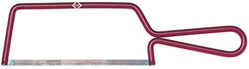 C.K Metallsäge | Handsäge |150 mm | 32tpi | T0834 C.K Metallsäge | Handsäge |150 mm | 32tpi | T0834 von C.K