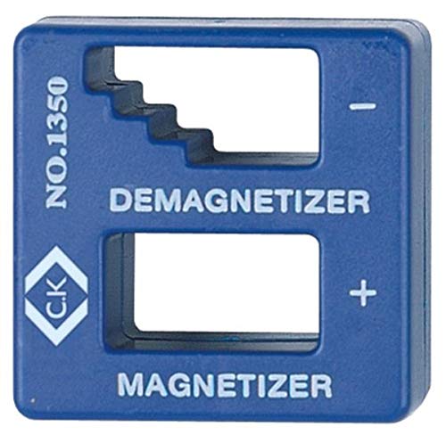 C.K T1350 Magnetisierer/Ent-Magnetisierer von C.K