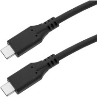 Cablemarkt - usb 3.2 Gen 2x2 20 Gb/s usb 3.2 Gen 2x2 20 Gb/s 100 cm Kabel mit usb 3.1 Gen 1 Typ-C Stecker auf Stecker von CABLEMARKT